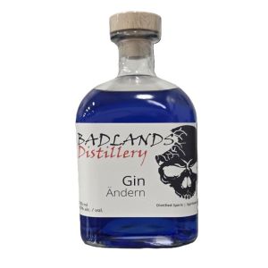 Gin: Andern - Lc